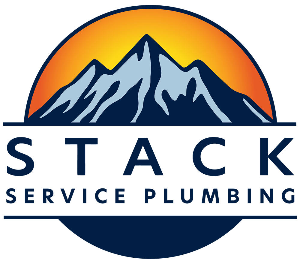Stack Service Plumbing logo